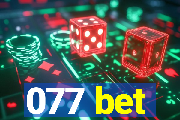 077 bet